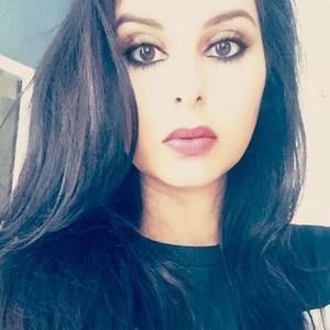 Meet your Posher, Rosie